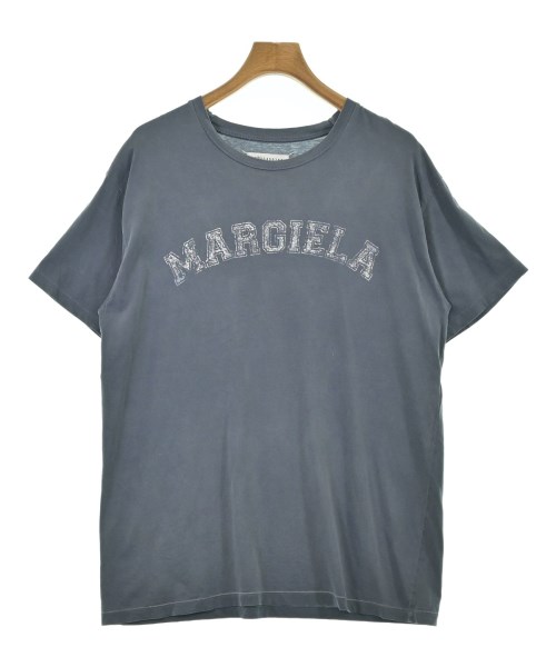 Maison Margiela(メゾンマルジェラ)Tシャツ・カットソー 紺 サイズ:L/2200671717070
