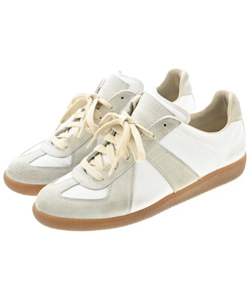 Maison Margiela(メゾンマルジェラ)のスニーカー サイズ:EU37 1/2(24cm位) 28,400円