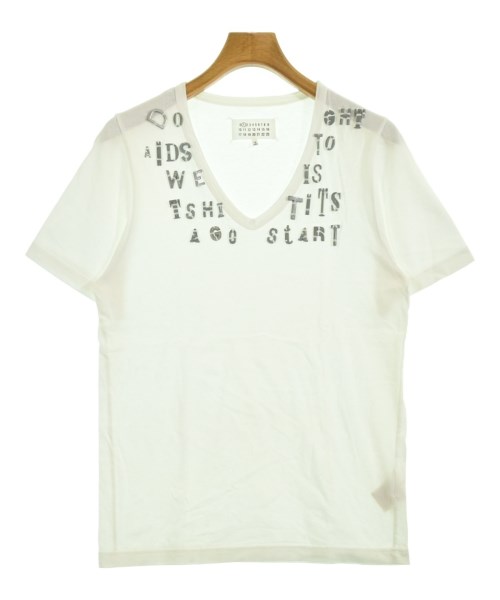 Maison Margiela(メゾンマルジェラ)のTシャツ・カットソー サイズ:S 16,500円