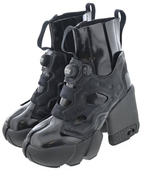 Maison Margiela(メゾンマルジェラ)のブーツ サイズ:EU37(23.5cm位) 86,000円
