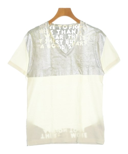 Maison Margiela(メゾンマルジェラ)のTシャツ・カットソー サイズ:S 8,600円