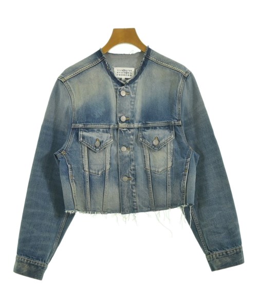Maison Margiela(メゾンマルジェラ)のデニムジャケット サイズ:40(M位) 86,000円