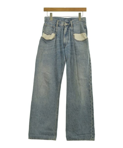 Maison Margiela(メゾンマルジェラ)のデニムパンツ サイズ:36(XS位) 61,200円