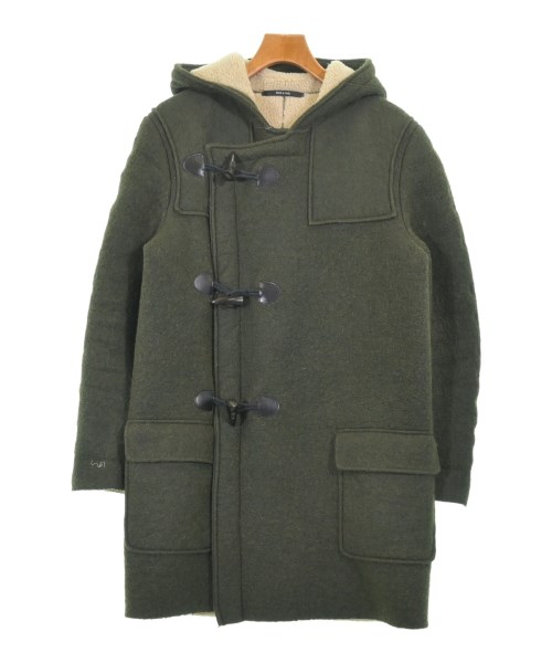 Maison Margiela(メゾンマルジェラ)のダッフルコート サイズ:46(M位) 92,800円
