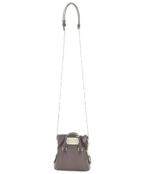 Maison Margiela(メゾンマルジェラ)のショルダーバッグ サイズ:- 138,300円