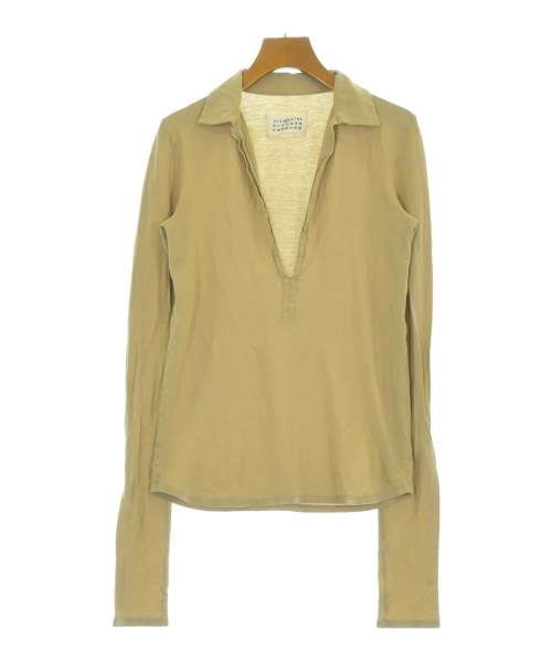 Maison Margiela(メゾンマルジェラ)のポロシャツ サイズ:S 15,600円