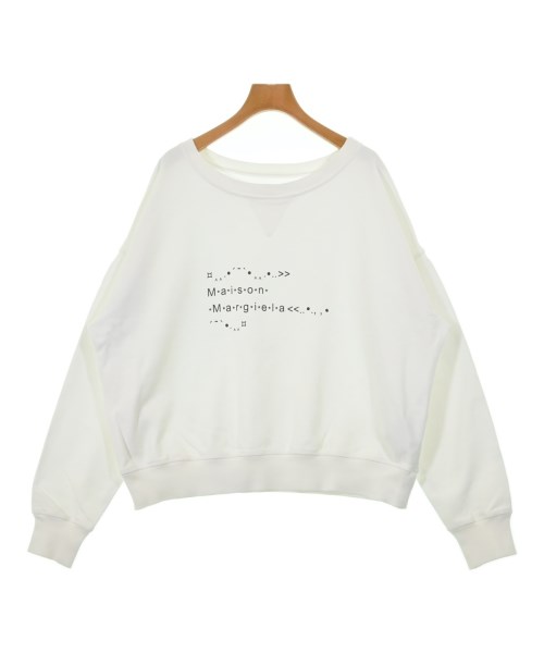 Maison Margiela(メゾンマルジェラ)のスウェット サイズ:S 41,800円