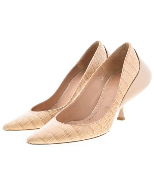 Maison Margiela(メゾンマルジェラ)のパンプス サイズ:EU37(23.5cm位) 9,900円