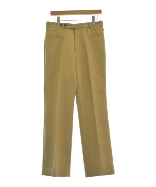 Maison Margiela(メゾンマルジェラ)のスラックス サイズ:44(L位) 37,200円