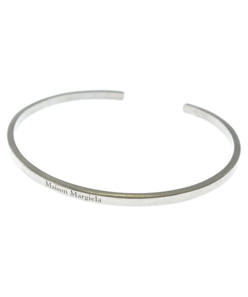 Maison Margiela(メゾンマルジェラ)のブレスレット・バングル サイズ:- 50,900円