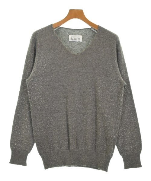 Maison Margiela(メゾンマルジェラ)のニット・セーター サイズ:M 17,200円