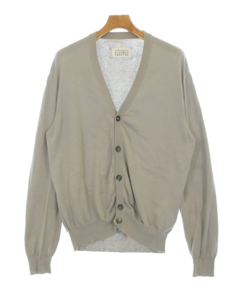 Maison Margiela(メゾンマルジェラ)のカーディガン サイズ:L 21,600円