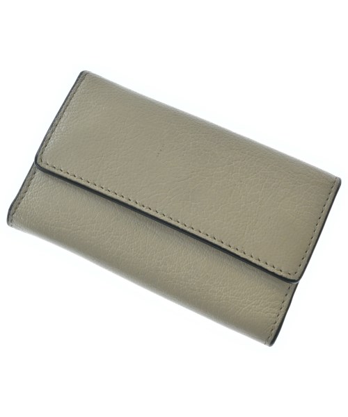 Maison Margiela(メゾンマルジェラ)のキーケース・キーホルダー サイズ:- 19,400円