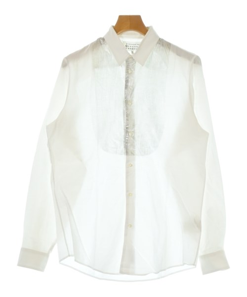 Maison Margiela(メゾンマルジェラ)のカジュアルシャツ サイズ:46(M位) 23,400円