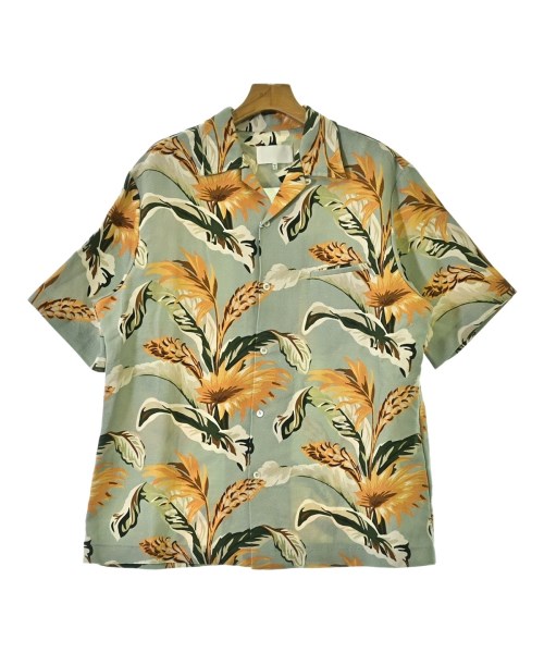 Maison Margiela(メゾンマルジェラ)のカジュアルシャツ サイズ:56(XXXL位) 72,600円