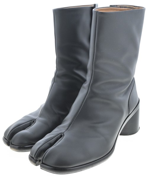 Maison Margiela(メゾンマルジェラ)のブーツ サイズ:39(25cm位) 107,600円