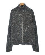 Maison Margiela（メゾンマルジェラ）ニット・セーター 黒 サイズ:M メンズ/2200724532018