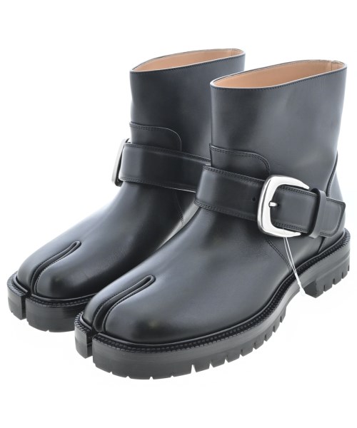 Maison Margiela(メゾンマルジェラ)のブーツ サイズ:EU42(27cm位) 181,500円