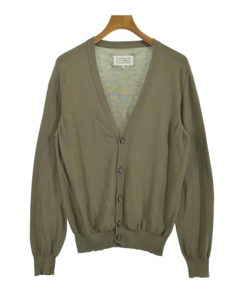 Maison Margiela(メゾンマルジェラ)のカーディガン サイズ:S 18,400円