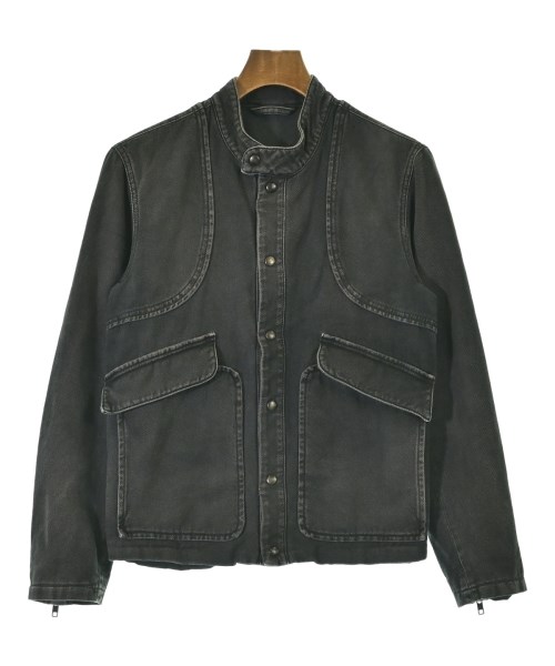 Maison Margiela(メゾンマルジェラ)のデニムジャケット サイズ:44(S位) 53,100円