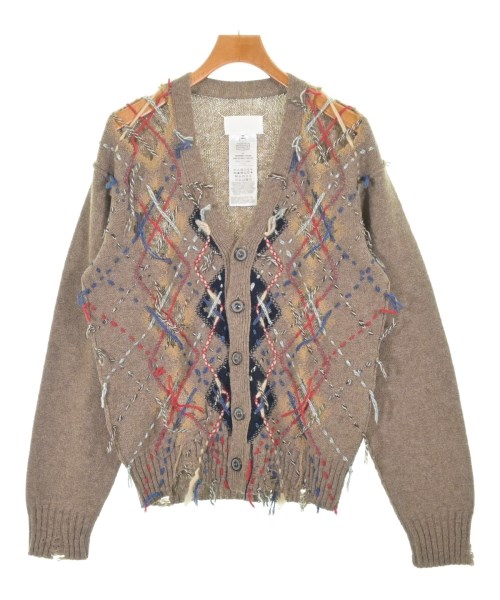 Maison Margiela(メゾンマルジェラ)のカーディガン サイズ:S 79,200円