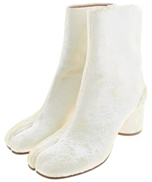 Maison Margiela(メゾンマルジェラ)のブーツ サイズ:EU39(25.5cm位) 116,700円