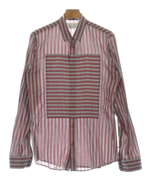 Maison Margiela(メゾンマルジェラ)のカジュアルシャツ サイズ:-(M位) 19,200円