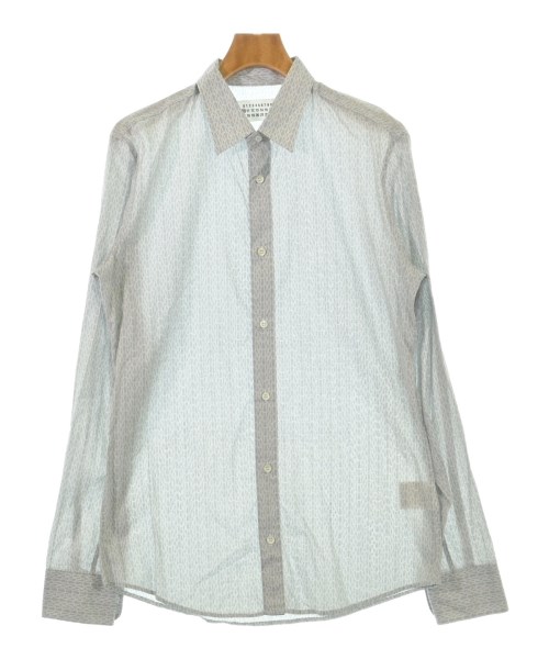 Maison Margiela(メゾンマルジェラ)のカジュアルシャツ サイズ:4(XL位) 22,000円