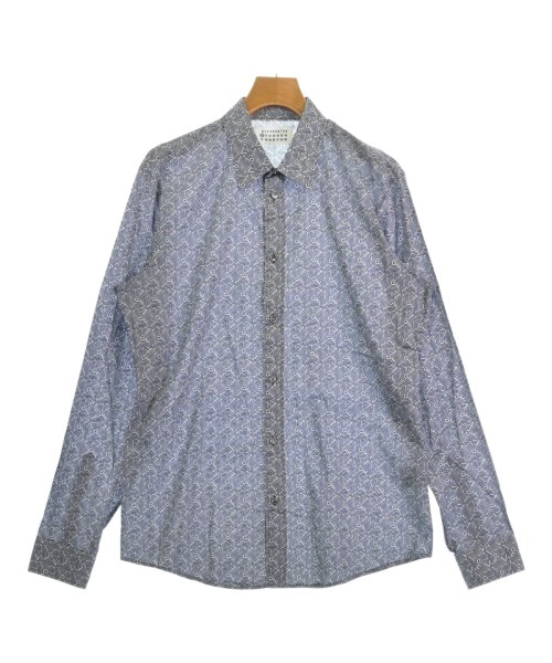 Maison Margiela(メゾンマルジェラ)のカジュアルシャツ サイズ:50(XL位) 19,200円