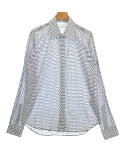 Maison Margiela(メゾンマルジェラ)のカジュアルシャツ サイズ:3(L位) 26,000円