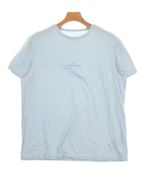 Maison Margiela(メゾンマルジェラ)Tシャツ・カットソー 青 サイズ:M/2200682961240
