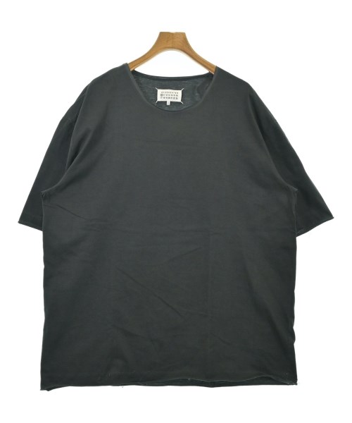 Maison Margiela(メゾンマルジェラ)Tシャツ・カットソー グレー サイズ:L/2200681462212