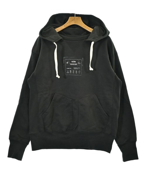 Maison Margiela(メゾンマルジェラ)パーカー グレー サイズ:52(XXL位)/2200679673163