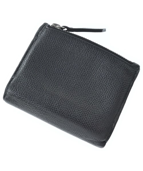 Maison Margiela(メゾンマルジェラ)財布・コインケース 黒 サイズ:-/2200684318028