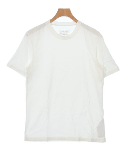 Maison Margiela(メゾンマルジェラ)Tシャツ・カットソー 白 サイズ:S/2200678491089