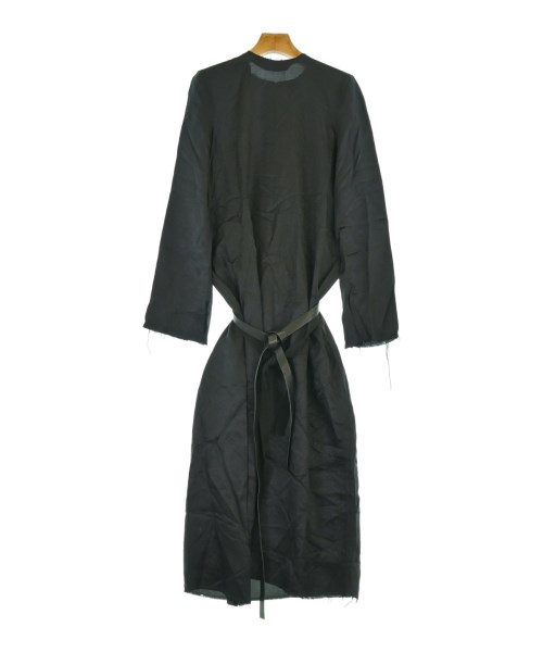 Maison Margiela(メゾンマルジェラ)ワンピース 黒 サイズ:40(M位)/2200684643021