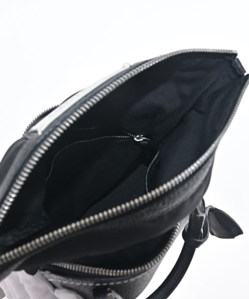 Maison Margiela（メゾンマルジェラ）ショルダーバッグ 黒 サイズ:- レディース/2200684702162