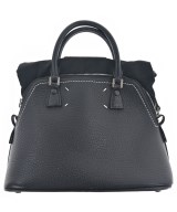 Maison Margiela（メゾンマルジェラ）ショルダーバッグ 黒 サイズ:- レディース/2200684702162
