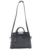 Maison Margiela（メゾンマルジェラ）ショルダーバッグ 黒 サイズ:- レディース/2200684702162