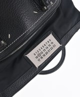 Maison Margiela（メゾンマルジェラ）ショルダーバッグ 黒 サイズ:- レディース/2200684702162