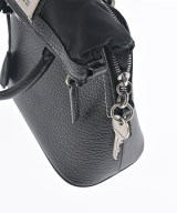 Maison Margiela（メゾンマルジェラ）ショルダーバッグ 黒 サイズ:- レディース/2200684702162