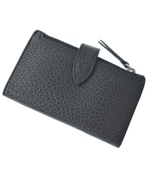 Maison Margiela(メゾンマルジェラ)財布・コインケース 黒 サイズ:-/2200685213780