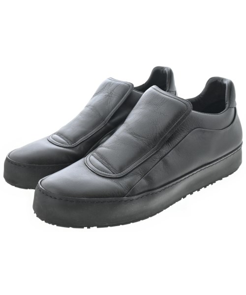 Maison Margiela(メゾンマルジェラ)スニーカー 黒 サイズ:EU43(28cm位)/2200681493025