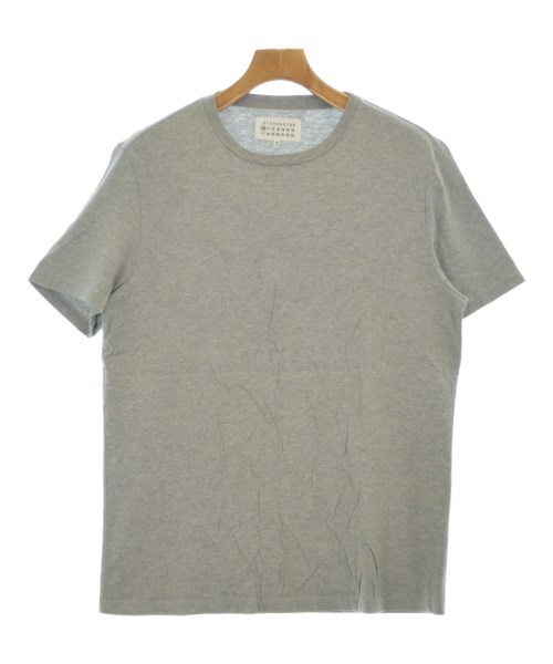 Maison Margiela(メゾンマルジェラ)Tシャツ・カットソー グレー サイズ:48(L位)/2200686118060