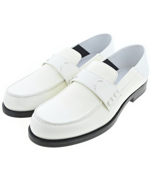 メゾンマルジェラ(Maison Margiela)のMaison Margiela ドレスシューズ/ローファー