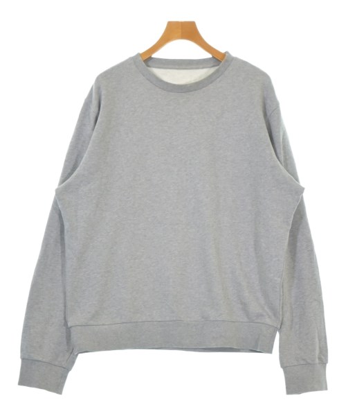 Maison Margiela(メゾンマルジェラ)スウェット グレー サイズ:54(XXL位)/2200677868363