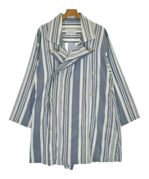 Maison Margiela(メゾンマルジェラ)その他 紺 サイズ:46(M位)/2200687825080