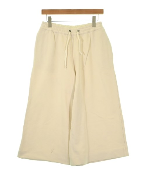 Maison Margiela(メゾンマルジェラ)スウェットパンツ ベージュ サイズ:38(S位)/2200684614113