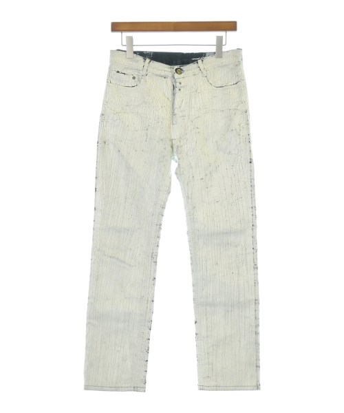 Maison Margiela(メゾンマルジェラ)その他 白 サイズ:44(S位)/2200689092015