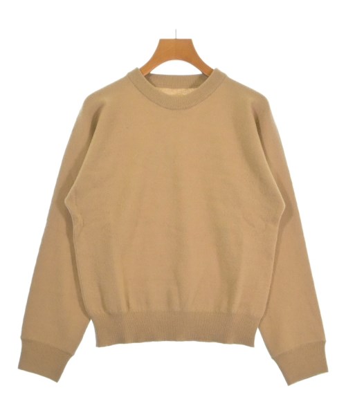 Maison Margiela(メゾンマルジェラ)ニット・セーター ベージュ サイズ:S/2200682514064